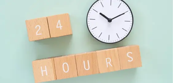 24時間365日好きな時間に練習できる
