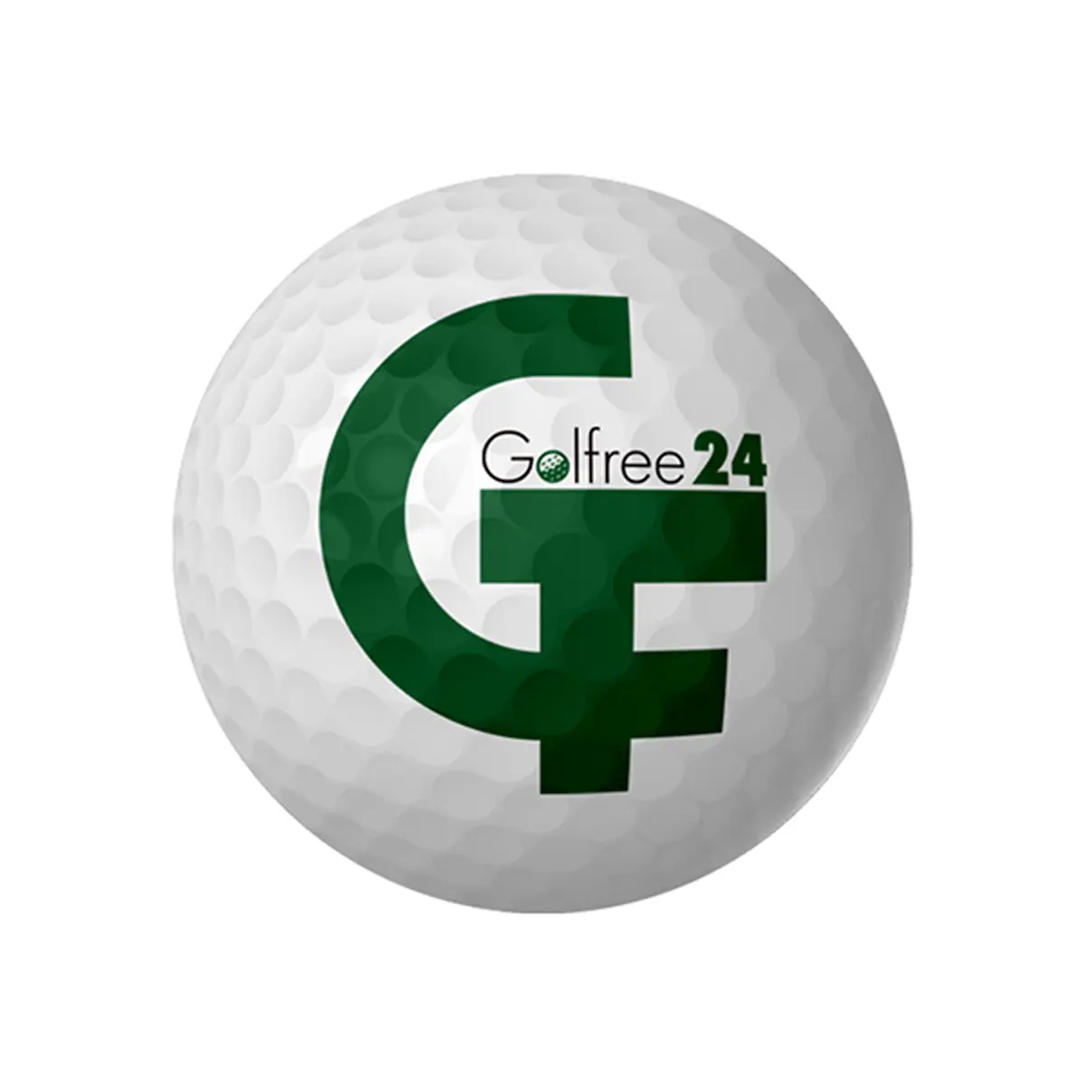 Golfree24 Instructor