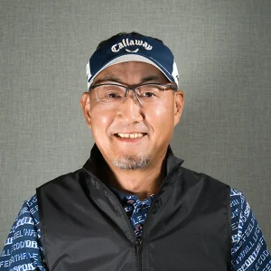 穴見　昭司