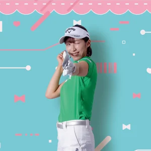 小竹　瑠奈